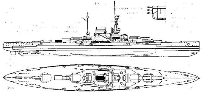 Линейные крейсера Германии - pic_101.jpg