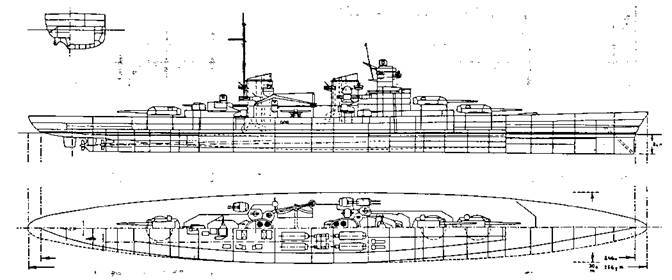 Линейные крейсера Германии - pic_108.jpg