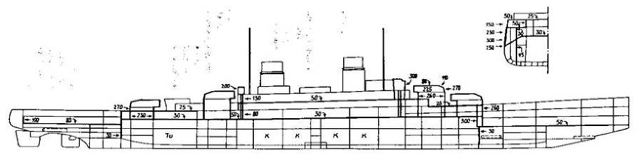 Линейные крейсера Германии - pic_72.jpg