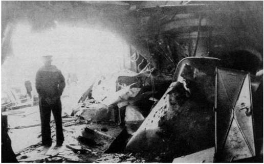 Линейные крейсера Германии - pic_75.jpg