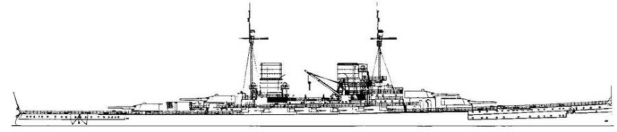 Линейные крейсера Германии - pic_87.jpg