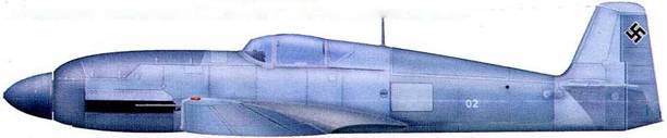 Heinkel Не 100 - pic_75.jpg