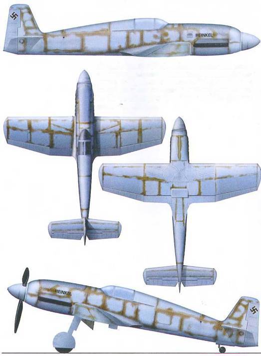 Heinkel Не 100 - pic_80.jpg