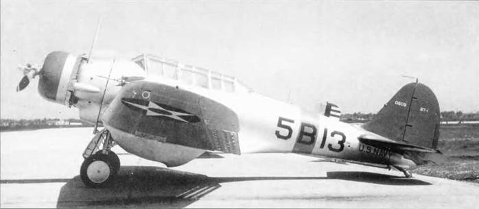 Морская авиация США. Камуфляж и обозначения 1938-1945 - pic_7.jpg