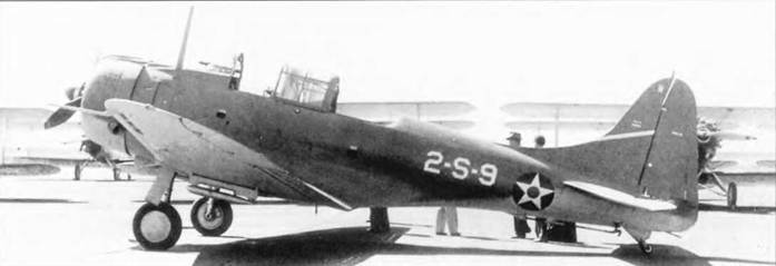 Морская авиация США. Камуфляж и обозначения 1938-1945 - pic_37.jpg