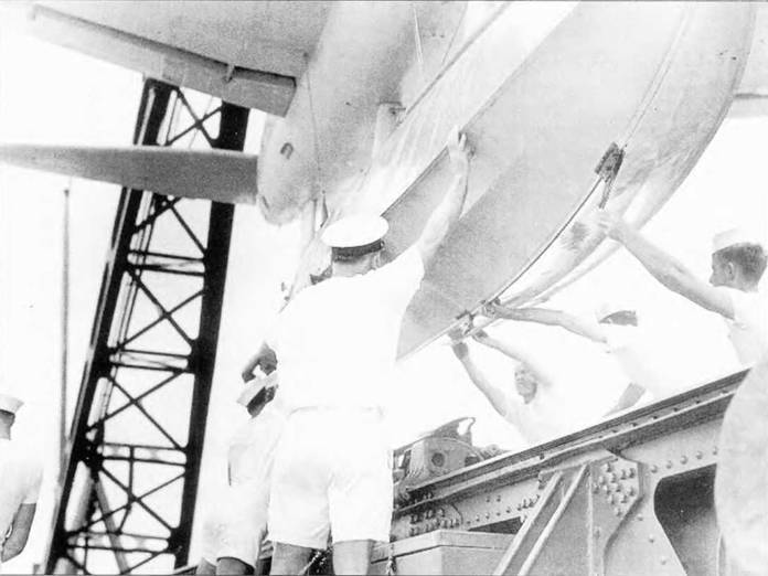 Морская авиация США. Камуфляж и обозначения 1938-1945 - pic_45.jpg