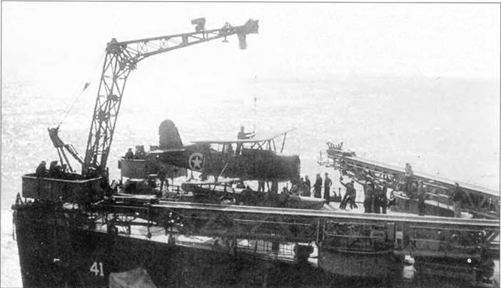 Морская авиация США. Камуфляж и обозначения 1938-1945 - pic_78.jpg