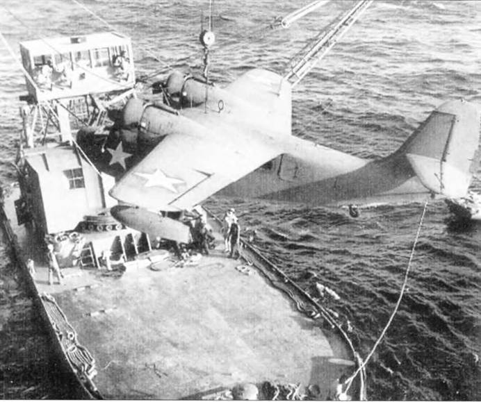 Морская авиация США. Камуфляж и обозначения 1938-1945 - pic_79.jpg