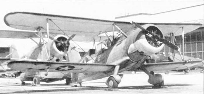 Морская авиация США. Камуфляж и обозначения 1938-1945 - pic_131.jpg