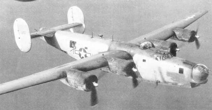 Морская авиация США. Камуфляж и обозначения 1938-1945 - pic_132.jpg