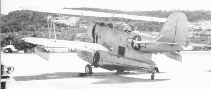 Морская авиация США. Камуфляж и обозначения 1938-1945 - pic_134.jpg