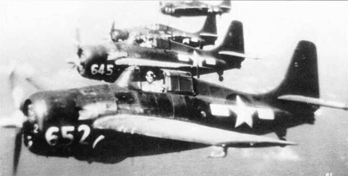 Морская авиация США. Камуфляж и обозначения 1938-1945 - pic_135.jpg