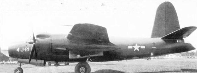 Морская авиация США. Камуфляж и обозначения 1938-1945 - pic_136.jpg