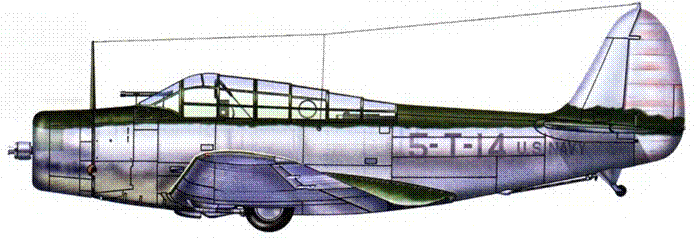 Морская авиация США. Камуфляж и обозначения 1938-1945 - pic_142.png