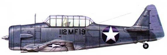 Морская авиация США. Камуфляж и обозначения 1938-1945 - pic_159.jpg