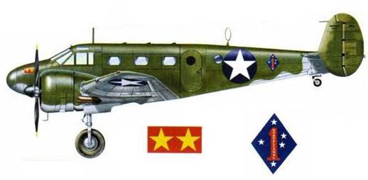 Морская авиация США. Камуфляж и обозначения 1938-1945 - pic_163.jpg