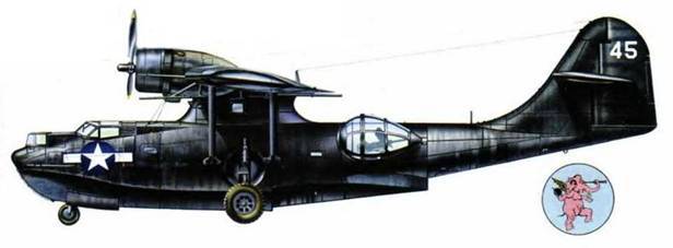 Морская авиация США. Камуфляж и обозначения 1938-1945 - pic_166.jpg