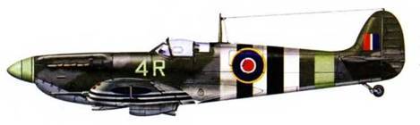 Морская авиация США. Камуфляж и обозначения 1938-1945 - pic_167.jpg