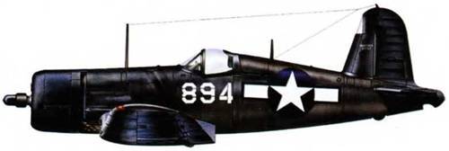 Морская авиация США. Камуфляж и обозначения 1938-1945 - pic_172.jpg