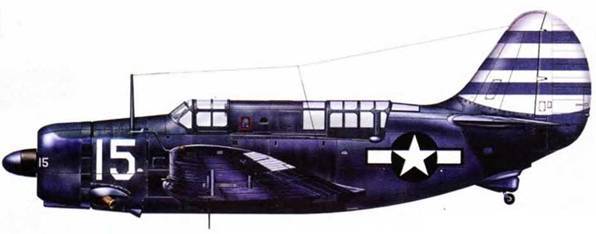 Морская авиация США. Камуфляж и обозначения 1938-1945 - pic_173.jpg