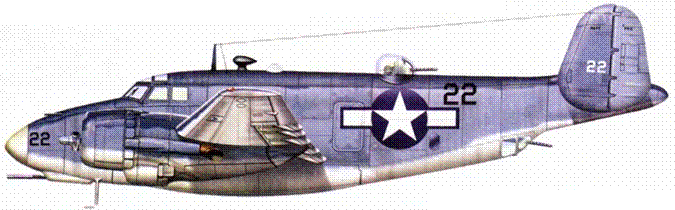 Морская авиация США. Камуфляж и обозначения 1938-1945 - pic_174.png