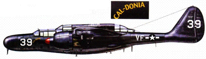 Морская авиация США. Камуфляж и обозначения 1938-1945 - pic_177.png