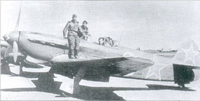 Советские асы пилоты истребителей Як - pic_16.jpg