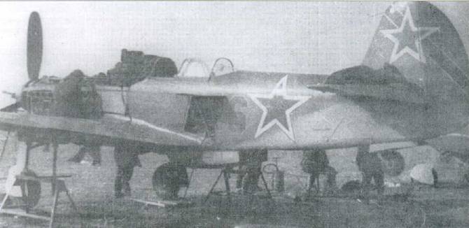 Советские асы пилоты истребителей Як - pic_21.jpg