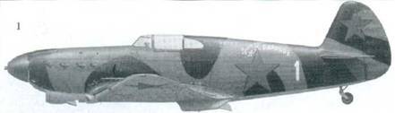 Советские асы пилоты истребителей Як - pic_25.jpg