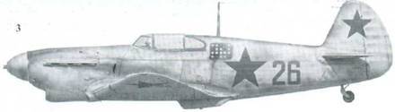 Советские асы пилоты истребителей Як - pic_27.jpg