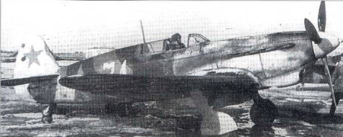 Советские асы пилоты истребителей Як - pic_31.jpg
