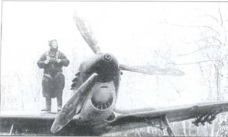 Советские асы пилоты истребителей Як - pic_5.jpg