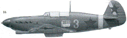 Советские асы пилоты истребителей Як - pic_53.png