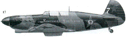 Советские асы пилоты истребителей Як - pic_54.png