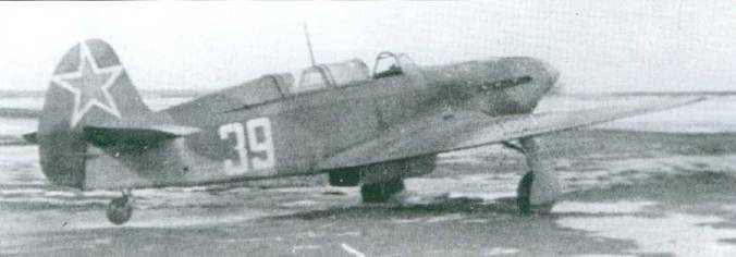 Советские асы пилоты истребителей Як - pic_9.jpg