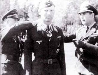 Истребители Люфтваффе в небе СССР. Операция «Барбаросса» июнь – декабрь 1941 г. - pic_102.jpg