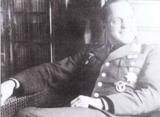 Истребители Люфтваффе в небе СССР. Операция «Барбаросса» июнь – декабрь 1941 г. - pic_107.jpg