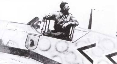 Истребители Люфтваффе в небе СССР. Операция «Барбаросса» июнь – декабрь 1941 г. - pic_61.jpg
