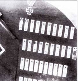 Истребители Люфтваффе в небе СССР. Операция «Барбаросса» июнь – декабрь 1941 г. - pic_186.jpg