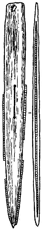 История Казахской ССР. С древнейших времен до наших дней. Том I. Первобытно-общинный строй. Племенные союзы и раннефеодальные государства на территории Казахстана - i_010.png