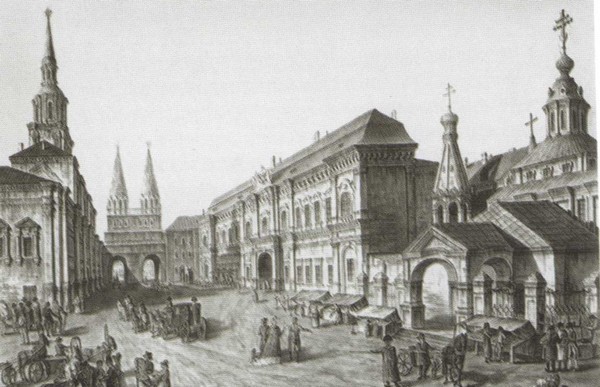 Повседневная жизнь европейских студентов от Средневековья до эпохи Просвещения - i_072.jpg