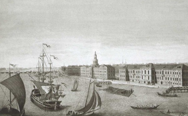 Повседневная жизнь европейских студентов от Средневековья до эпохи Просвещения - i_073.jpg