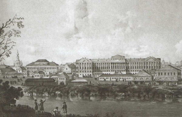 Повседневная жизнь европейских студентов от Средневековья до эпохи Просвещения - i_074.jpg