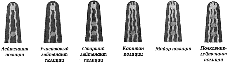 Литовские полицейские батальоны. 1941-1945 гг. - i_087.png