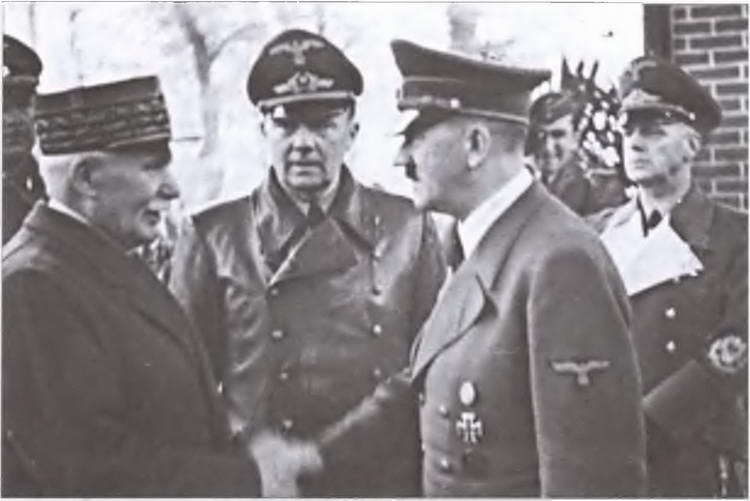 Французский легион на службе Гитлеру. 1941-1944 гг. - i_011.jpg