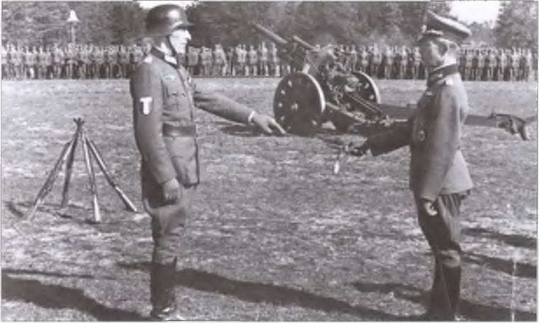 Французский легион на службе Гитлеру. 1941-1944 гг. - i_012.jpg
