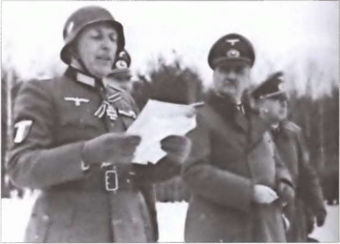Французский легион на службе Гитлеру. 1941-1944 гг. - i_022.jpg