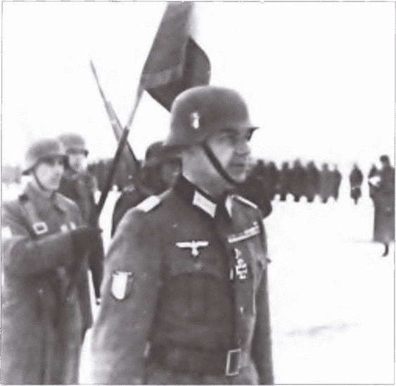 Французский легион на службе Гитлеру. 1941-1944 гг. - i_023.jpg
