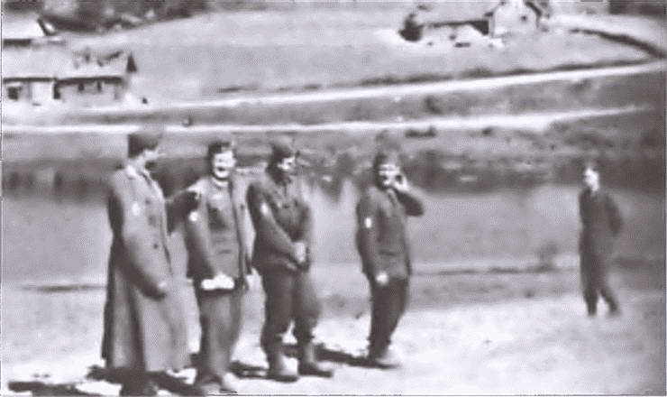 Французский легион на службе Гитлеру. 1941-1944 гг. - i_028.jpg