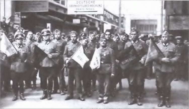 Французский легион на службе Гитлеру. 1941-1944 гг. - i_038.jpg